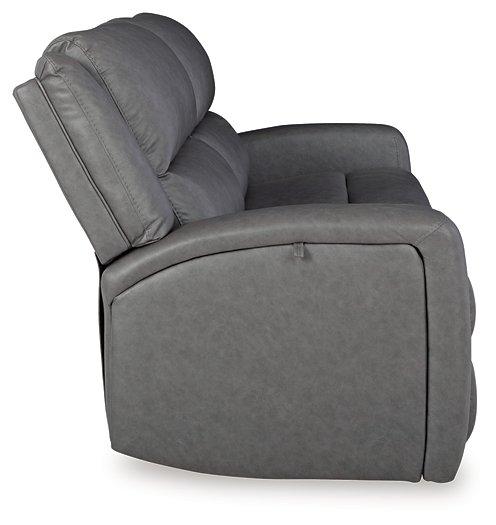 Brixworth Living Room Set - Golden Home Furniture (Columbus, OH) - Multi Location