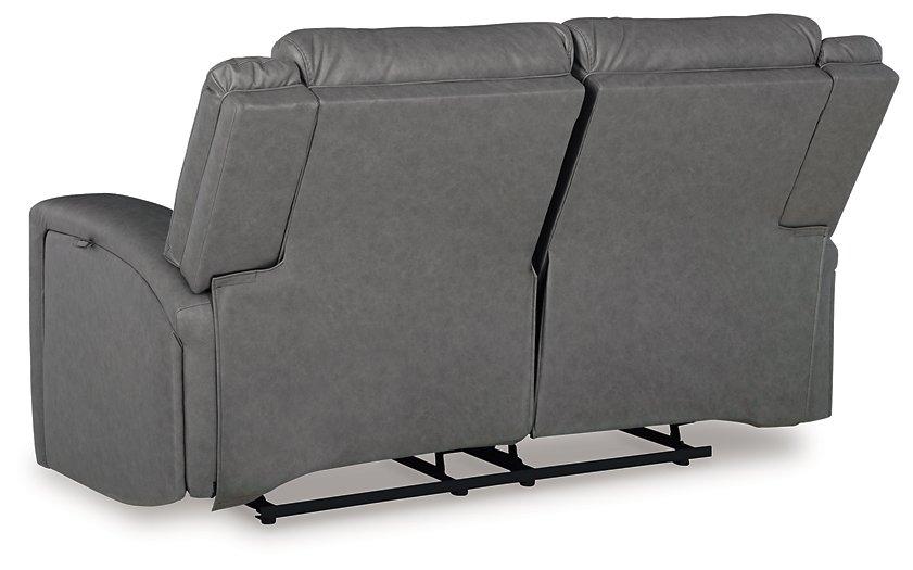 Brixworth Living Room Set - Golden Home Furniture (Columbus, OH) - Multi Location