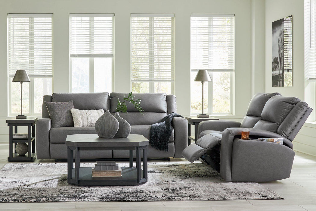 Brixworth Living Room Set - Golden Home Furniture (Columbus, OH) - Multi Location