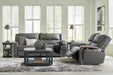 Brixworth Living Room Set - Golden Home Furniture (Columbus, OH) - Multi Location
