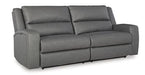 Brixworth Living Room Set - Golden Home Furniture (Columbus, OH) - Multi Location
