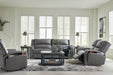 Brixworth Living Room Set - Golden Home Furniture (Columbus, OH) - Multi Location