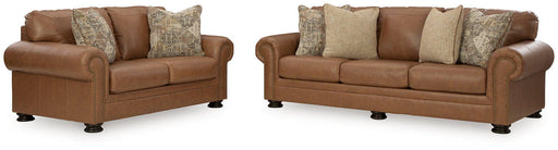 Carianna Living Room Set - Golden Home Furniture (Columbus, OH) - Multi Location