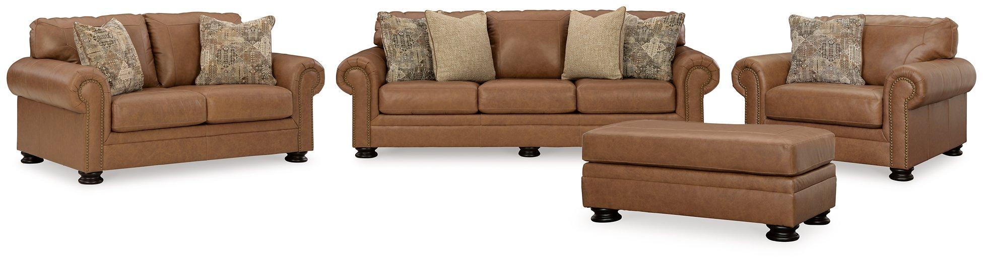 Carianna Living Room Set - Golden Home Furniture (Columbus, OH) - Multi Location