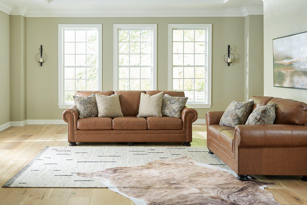 Carianna Living Room Set - Golden Home Furniture (Columbus, OH) - Multi Location