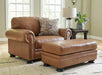 Carianna Living Room Set - Golden Home Furniture (Columbus, OH) - Multi Location
