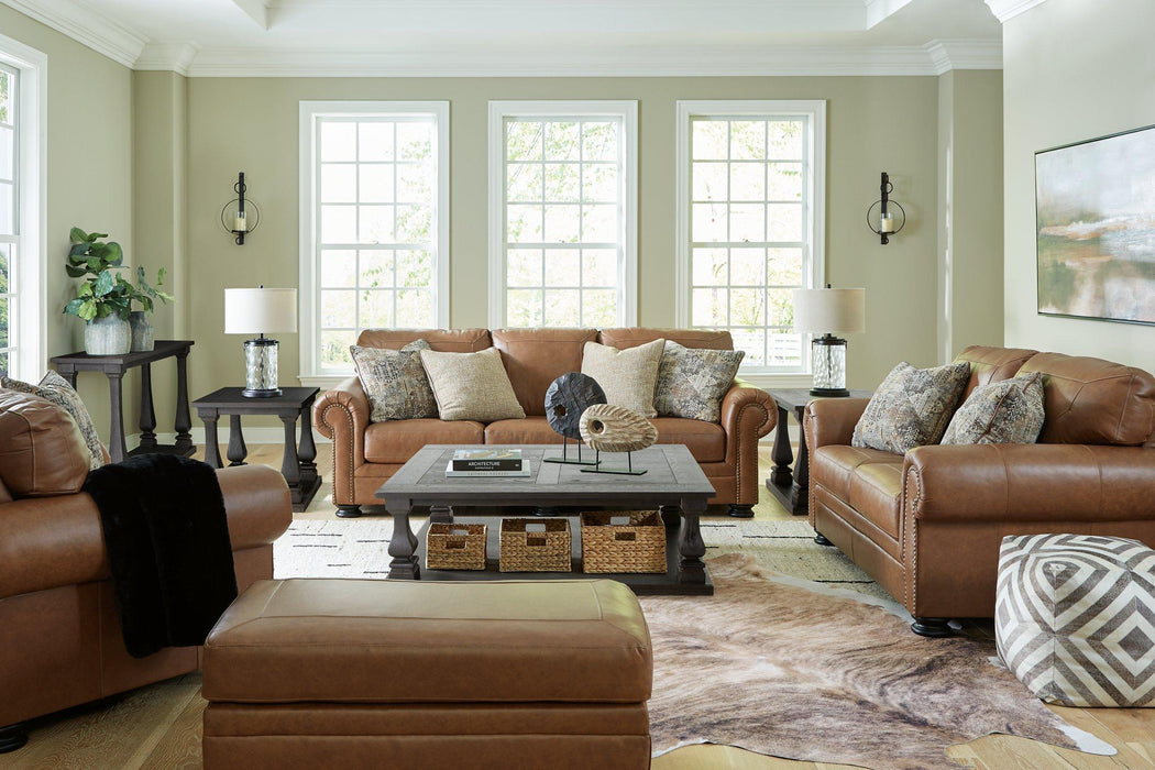 Carianna Living Room Set - Golden Home Furniture (Columbus, OH) - Multi Location