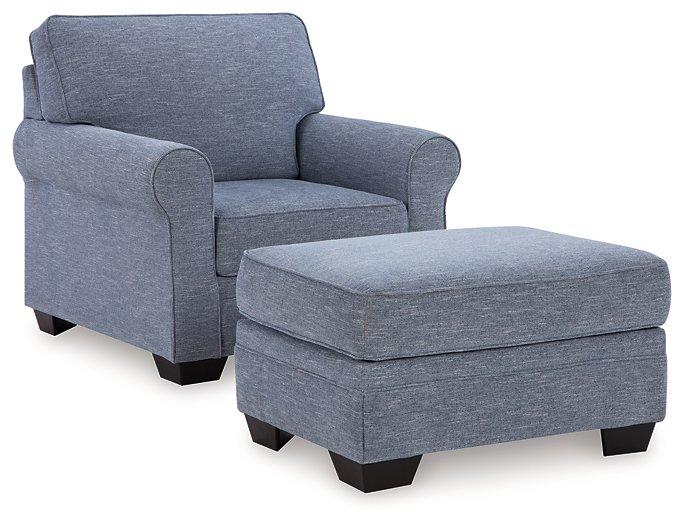 Carissa Manor Living Room Set - Golden Home Furniture (Columbus, OH) - Multi Location