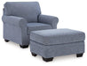 Carissa Manor Living Room Set - Golden Home Furniture (Columbus, OH) - Multi Location