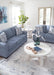 Carissa Manor Living Room Set - Golden Home Furniture (Columbus, OH) - Multi Location