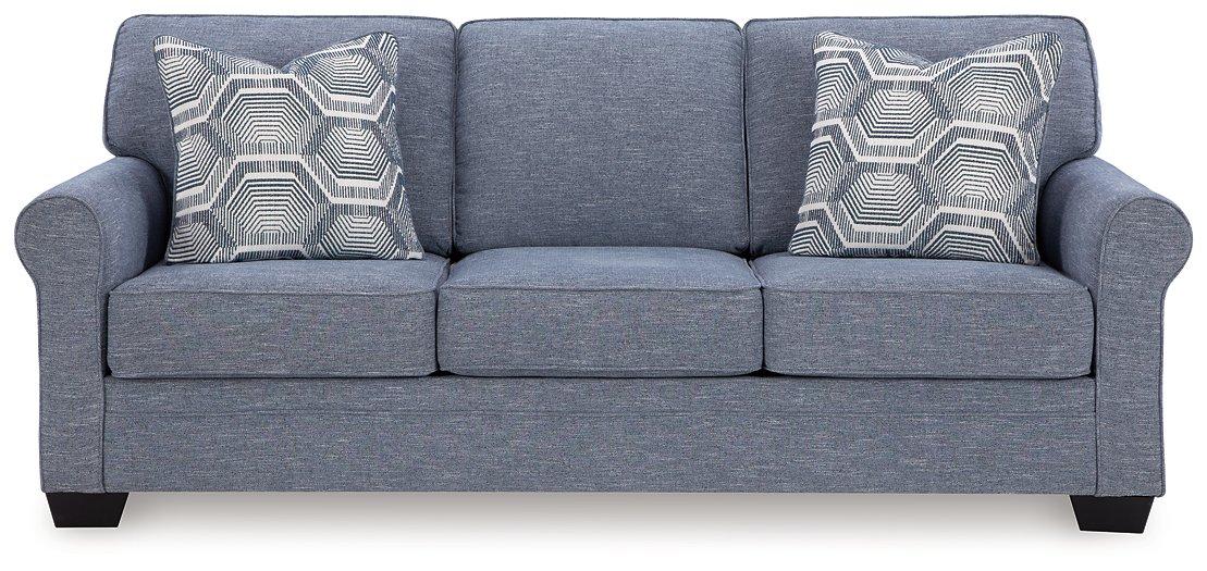 Carissa Manor Living Room Set - Golden Home Furniture (Columbus, OH) - Multi Location