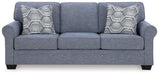 Carissa Manor Living Room Set - Golden Home Furniture (Columbus, OH) - Multi Location