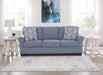 Carissa Manor Living Room Set - Golden Home Furniture (Columbus, OH) - Multi Location