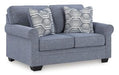 Carissa Manor Living Room Set - Golden Home Furniture (Columbus, OH) - Multi Location