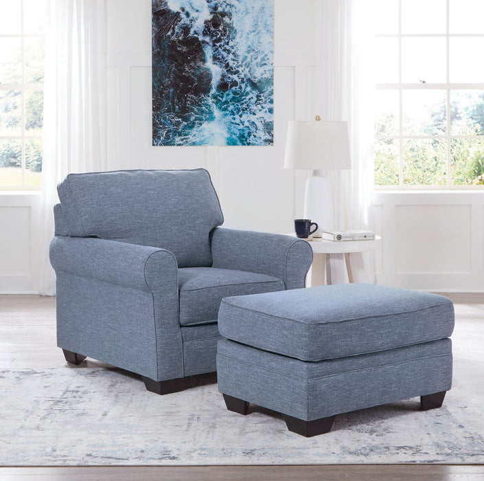 Carissa Manor Living Room Set - Golden Home Furniture (Columbus, OH) - Multi Location