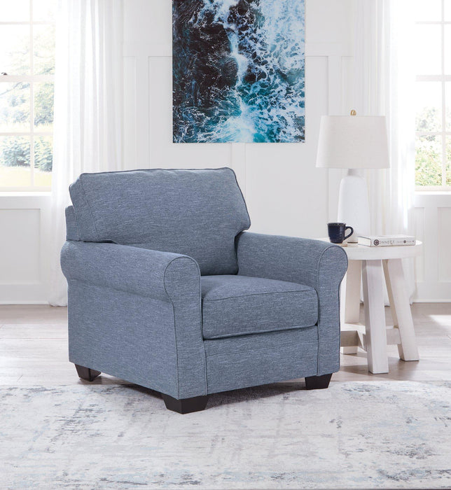 Carissa Manor Living Room Set - Golden Home Furniture (Columbus, OH) - Multi Location