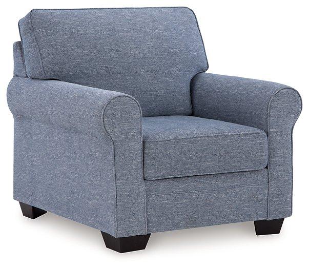Carissa Manor Living Room Set - Golden Home Furniture (Columbus, OH) - Multi Location