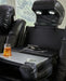 Caveman Den Upholstery Package - Golden Home Furniture (Columbus, OH) - Multi Location