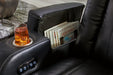 Caveman Den Upholstery Package - Golden Home Furniture (Columbus, OH) - Multi Location