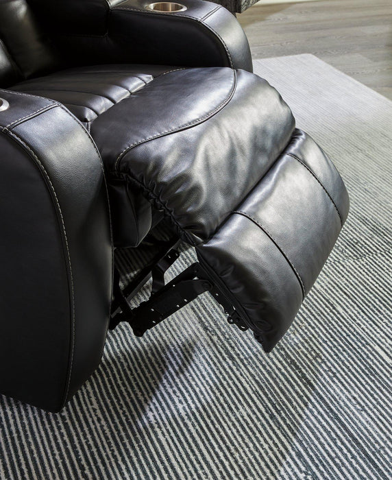 Caveman Den Upholstery Package - Golden Home Furniture (Columbus, OH) - Multi Location