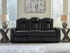 Caveman Den Upholstery Package - Golden Home Furniture (Columbus, OH) - Multi Location