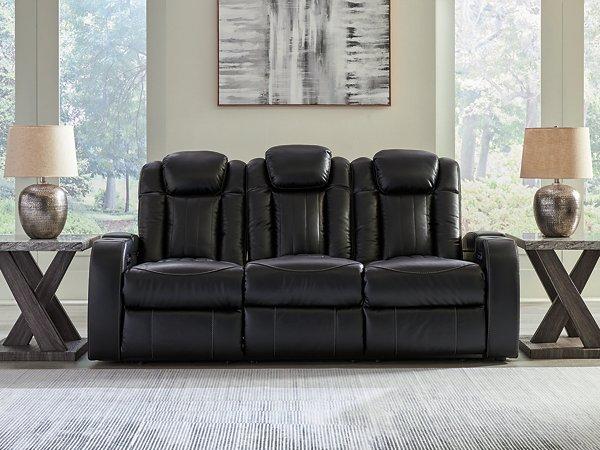 Caveman Den Upholstery Package - Golden Home Furniture (Columbus, OH) - Multi Location