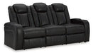 Caveman Den Upholstery Package - Golden Home Furniture (Columbus, OH) - Multi Location