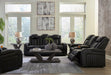 Caveman Den Upholstery Package - Golden Home Furniture (Columbus, OH) - Multi Location