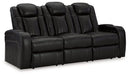 Caveman Den Upholstery Package - Golden Home Furniture (Columbus, OH) - Multi Location