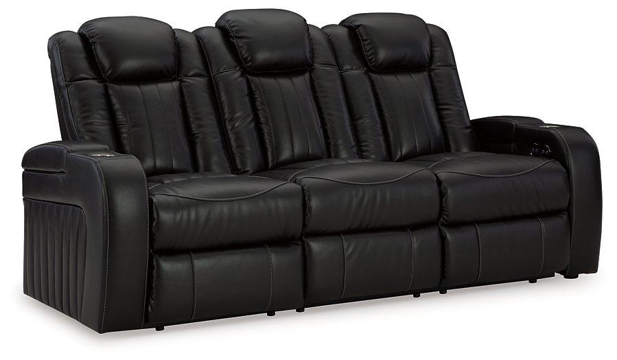 Caveman Den Upholstery Package - Golden Home Furniture (Columbus, OH) - Multi Location