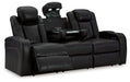 Caveman Den Upholstery Package - Golden Home Furniture (Columbus, OH) - Multi Location
