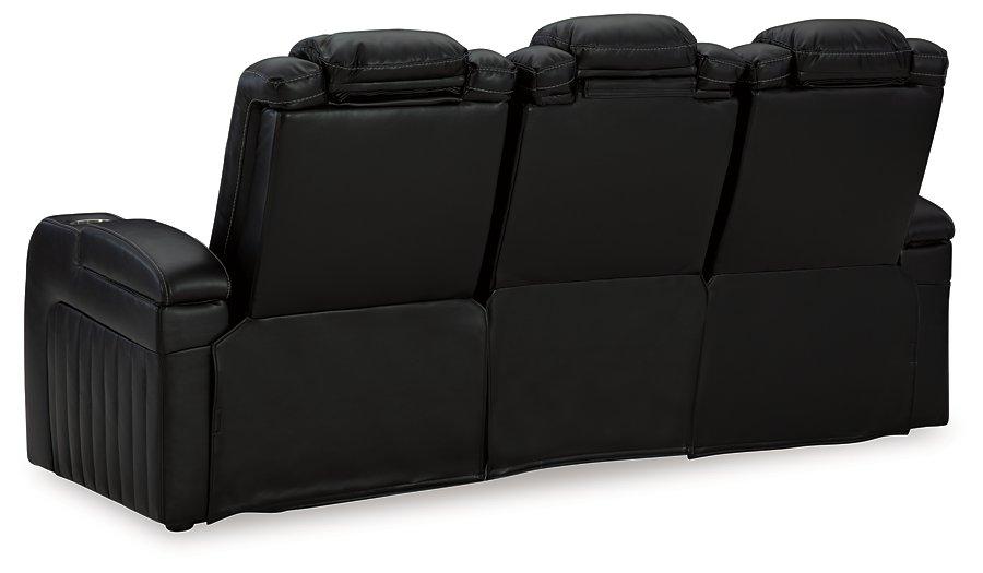 Caveman Den Upholstery Package - Golden Home Furniture (Columbus, OH) - Multi Location