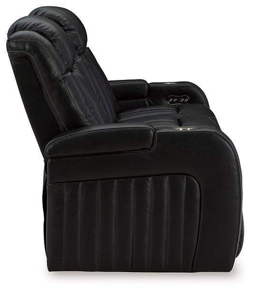 Caveman Den Upholstery Package - Golden Home Furniture (Columbus, OH) - Multi Location