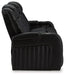 Caveman Den Upholstery Package - Golden Home Furniture (Columbus, OH) - Multi Location