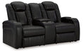 Caveman Den Upholstery Package - Golden Home Furniture (Columbus, OH) - Multi Location