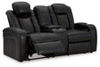 Caveman Den Upholstery Package - Golden Home Furniture (Columbus, OH) - Multi Location