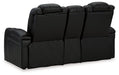 Caveman Den Upholstery Package - Golden Home Furniture (Columbus, OH) - Multi Location
