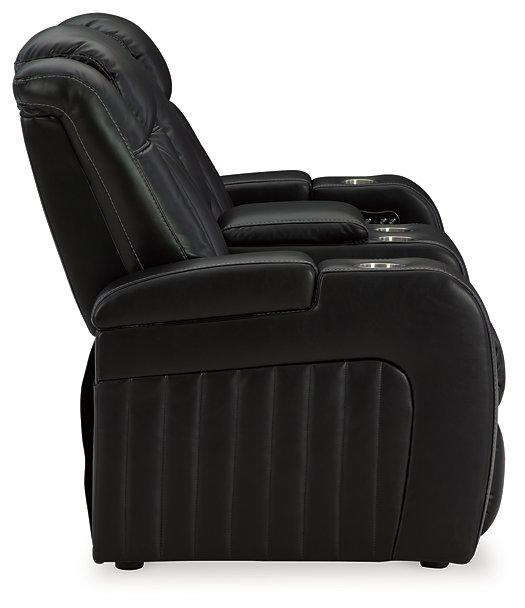 Caveman Den Upholstery Package - Golden Home Furniture (Columbus, OH) - Multi Location