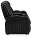 Caveman Den Upholstery Package - Golden Home Furniture (Columbus, OH) - Multi Location