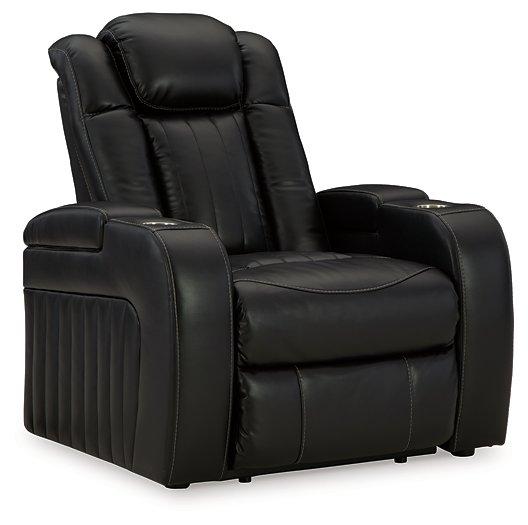 Caveman Den Upholstery Package - Golden Home Furniture (Columbus, OH) - Multi Location