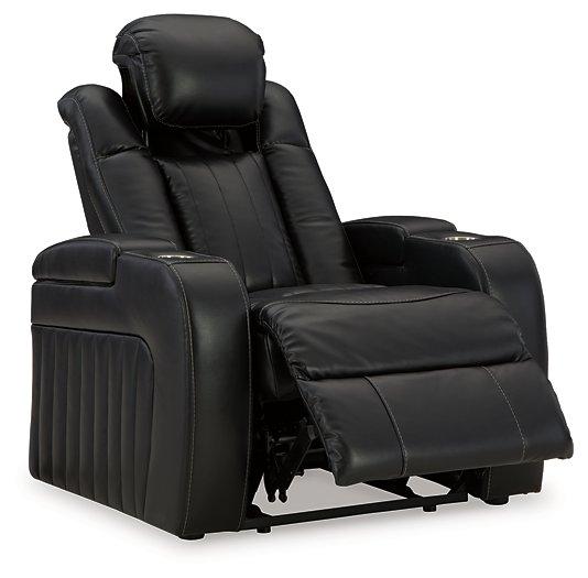 Caveman Den Upholstery Package - Golden Home Furniture (Columbus, OH) - Multi Location