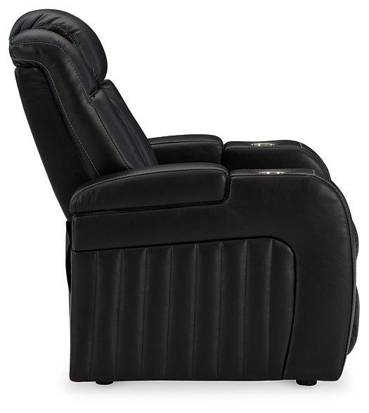 Caveman Den Upholstery Package - Golden Home Furniture (Columbus, OH) - Multi Location