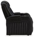 Caveman Den Upholstery Package - Golden Home Furniture (Columbus, OH) - Multi Location