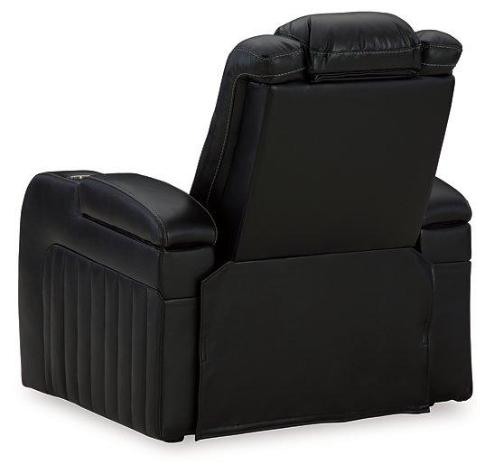 Caveman Den Upholstery Package - Golden Home Furniture (Columbus, OH) - Multi Location