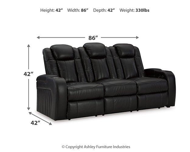 Caveman Den Upholstery Package - Golden Home Furniture (Columbus, OH) - Multi Location