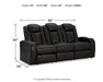 Caveman Den Upholstery Package - Golden Home Furniture (Columbus, OH) - Multi Location
