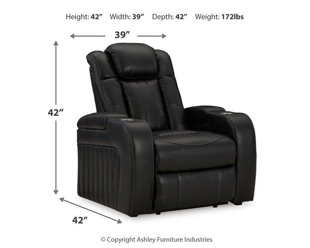 Caveman Den Upholstery Package - Golden Home Furniture (Columbus, OH) - Multi Location