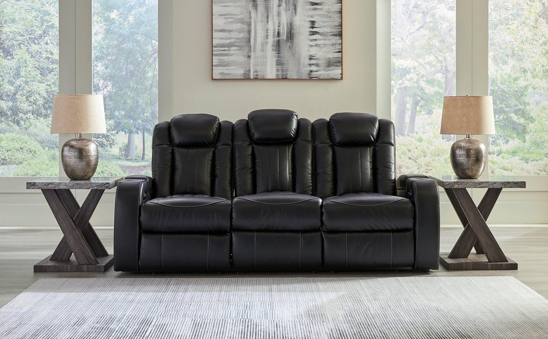 Caveman Den Upholstery Package - Golden Home Furniture (Columbus, OH) - Multi Location