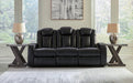 Caveman Den Upholstery Package - Golden Home Furniture (Columbus, OH) - Multi Location