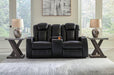 Caveman Den Upholstery Package - Golden Home Furniture (Columbus, OH) - Multi Location